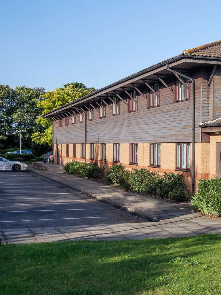 Travelodge Bedford Wyboston Екстер'єр фото